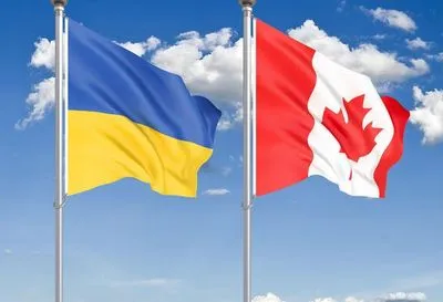 В боях за Украину погиб гражданин Канады