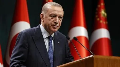 Ердоган звинуватив Грецію у «навмисному» порушенні Лозанського мирного договору