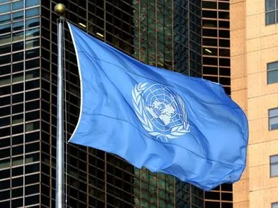 Удар рф по порту Одеси: в ООН спростували коментар "джерела" для The New York Times