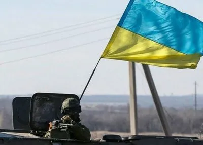 Українські захисники знищили пункт управління ворожої армії