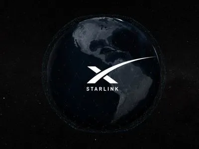 В Україні працює понад 12 тисяч терміналів Starlink