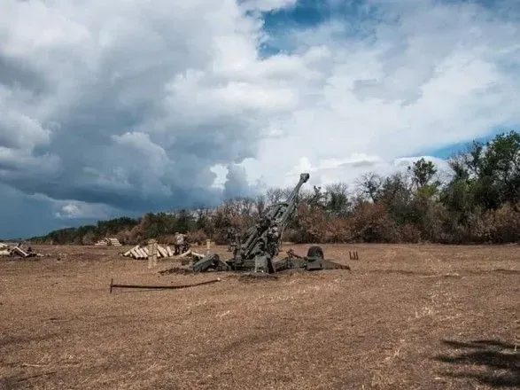 росіяни спробували просунутися біля Спірного та Івано-Дарʼївки, отримали жорстку відсіч та відійшли