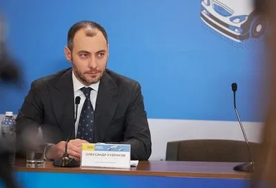 Будут вывозить не только зерно: министр инфраструктуры Кубраков рассказал подробности Стамбульского соглашения