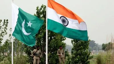 Пакистан розкритикував заяву міністра оборони Індії щодо Кашміру
