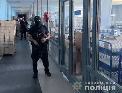 В Харьковской области арестовали активы бизнесмена из беларуси на более 112 млн гривен