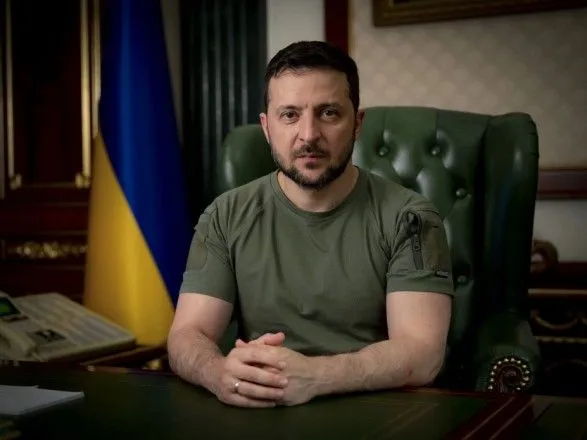 Зеленский заявил, что Украина должна вернуть захваченные россией территории в течение следующих 3-6 недель – Politico
