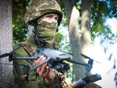Война с рф: в районе Ивано-Дарьевки украинские воины снова заставили врага бежать