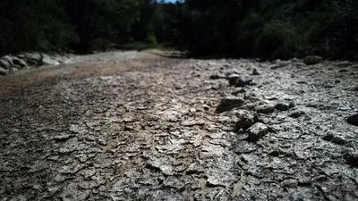 По всей Франции введен режим повышенной готовности к засухе