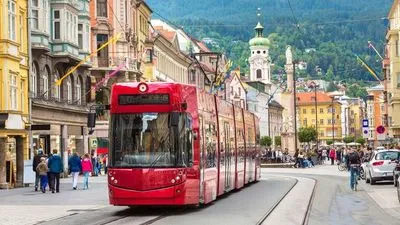 Коронавирус: Австрия намерена отменить требования самоизоляции