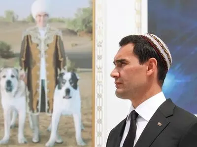 Туркменистан ограничил экспорт собак породы алабай: причины