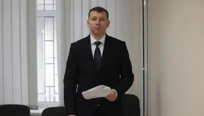 Офис Генпрокурора подтвердил, что победитель конкурса на главу САП Клименко прошел проверку