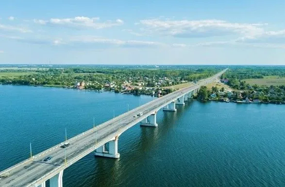 Удар по Антоновскому мосту: ВСУ разрушили логистические и транспортные пути оккупантов – ОВА