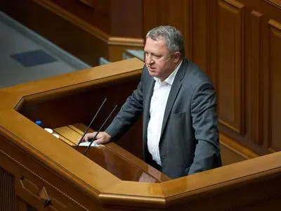 Рада поддержала назначение Андрея Костина новым Генпрокурором
