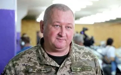 Генерал-майор Марченко вернулся в Николаевскую область для усиления работы с ВА – Ким
