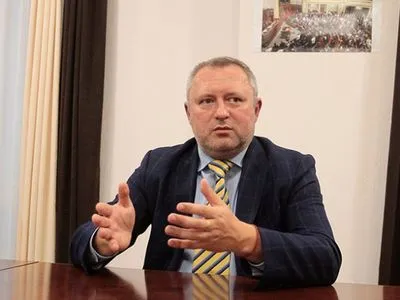Профільний комітет підтримав кандидатуру Костіна на посаду Генпрокурора – нардеп