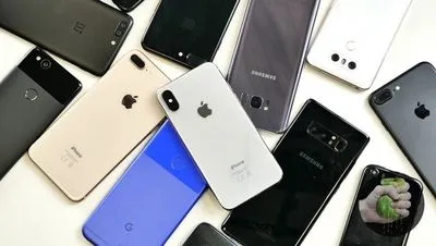 "Покупательная способность не способствует покупке айфона": в рф рекордное падение продаж новых смартфонов