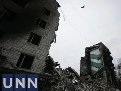 В Украине планируют создать Агентство по восстановлению страны от последствий войны