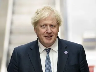 Борис Джонсон може стати наступним генеральним секретарем НАТО - The Telegraph