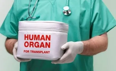 Попри війну в Україні зросли темпи проведення трансплантацій
