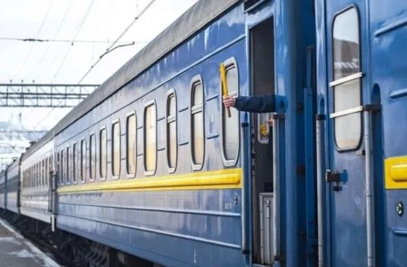 Укрзалізниця змінила графік поїздів у Польщу
