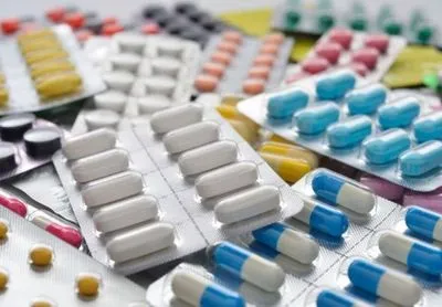 Рада приняла новый закон об обращении лекарств