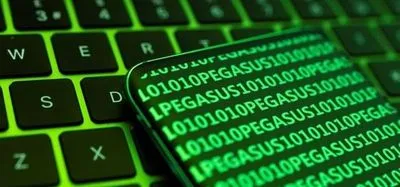 Телефони співробітників Єврокомісії атаковані шпигунським програмним забезпеченням Pegasus