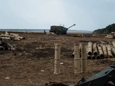 Рашисты при штурме возле Песков использовали полевую форму ВСУ - Генштаб