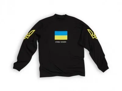 Креативный директор Balenciaga Демна стал послом United24: уже создан специальный свитшот с символикой Украины