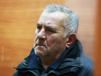"Мне пришлось сыграть роль убийцы": Россошанский заявил, что его заставили взять вину за убийство Ноздровской