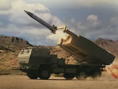 CNN: обе партии Конгресса поддерживают отправку Украине ракет большой дальности ATACMS