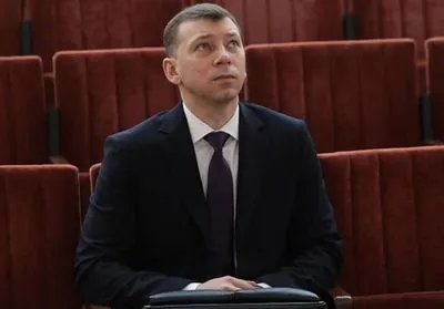 Клименка призначили на посаду голови САП