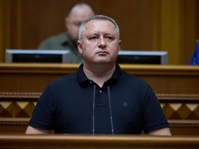 Андрій Костін став Генпрокурором