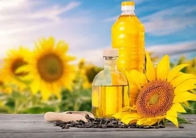 МХП наростив продажі соняшникової олії майже на 40%