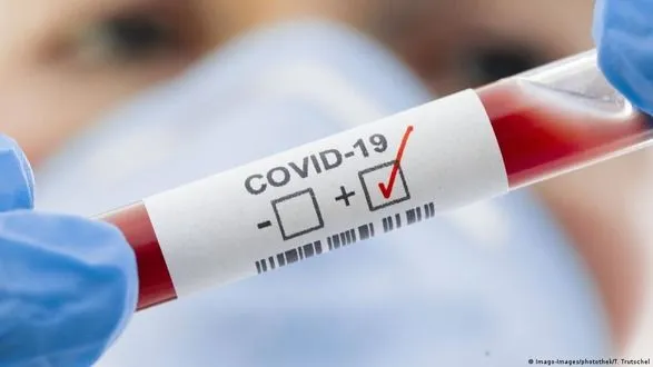 В Україні не виключають повернення обмежень у разі зростання захворюваності на COVID-19