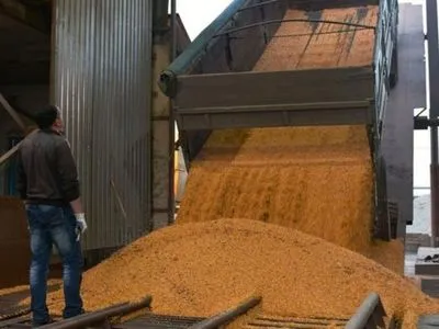 В ООН сподіваються на початок відправки зерна з України у п'ятницю з пріоритетом біднішим країнам