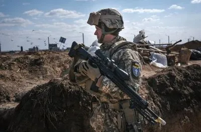 Раненые украинские военные и гражданские смогут проходить реабилитацию в Латвии