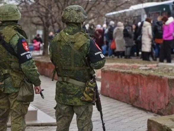 Украина идентифицировала 5600 детей, депортированных в Россию