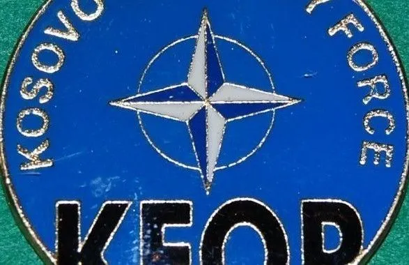 KFOR готові втрутитись в ситуацію, якщо стабільність Косово опиниться під загрозою