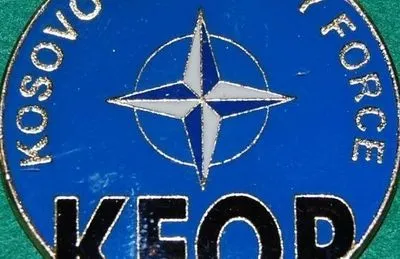 KFOR готові втрутитись в ситуацію, якщо стабільність Косово опиниться під загрозою
