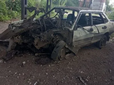 Окупанти 7 разів обстріляли прикордонні громади Сумщини