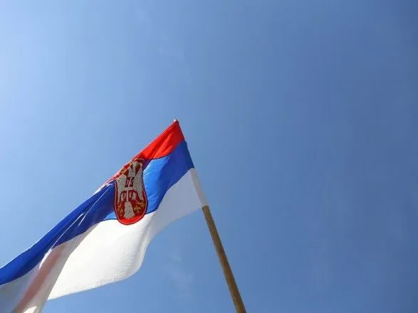 В Сербии говорят, что их армия "никаким образом не заходила на территорию Косово"