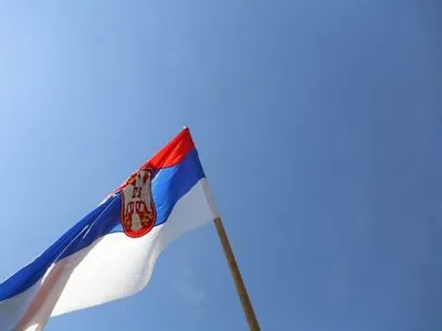 В Сербии говорят, что их армия "никаким образом не заходила на территорию Косово"
