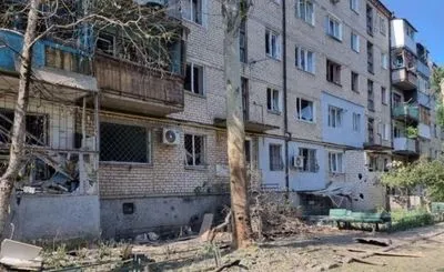 Рашисты целенаправленно убивают Николаев. Глава облсовета заявила, что город становится вторым Мариуполем