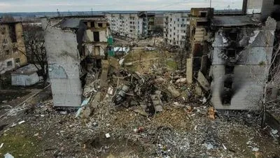 Луганщина: из-за большого количества трупов стремительно распространяются инфекционные болезни
