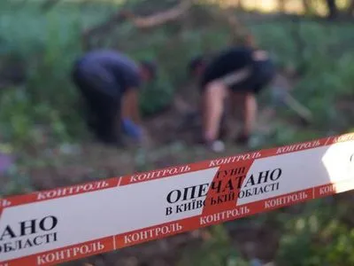 Жестоко замучили оккупанты: в Киевской области обнаружили тело мирного жителя