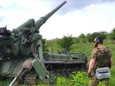 Украинские военные не дали оккупантам продвинуться в направлении Марьинки - Генштаб