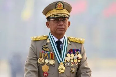 Хунта М'янми продовжила надзвичайний стан до 2023 року