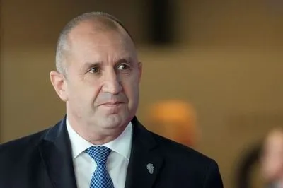 Президент Болгарії назначив позачергові вибори на 2 жовтня