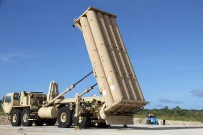 США схвалили продаж ракет системи ППО THAAD в ОАЕ