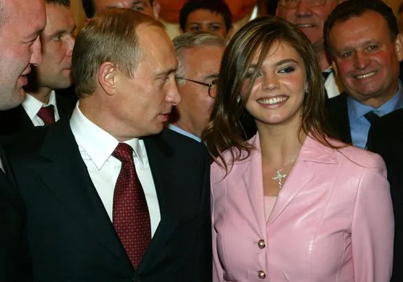 США ввели санкции против Алины Кабаевой, нескольких российских олигархов и "глав" оккупационных властей Херсонской области и Мариуполя
